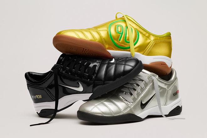 运动鞋即将上市、adidas 带来亚马尔首款签名足球鞋球盟会app每周鞋报：LV Footprint 足球(图5)