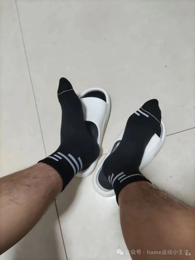 化武器”：臭脚与臭鞋的秘密联盟球盟会登录平台体育生的 “生(图14)