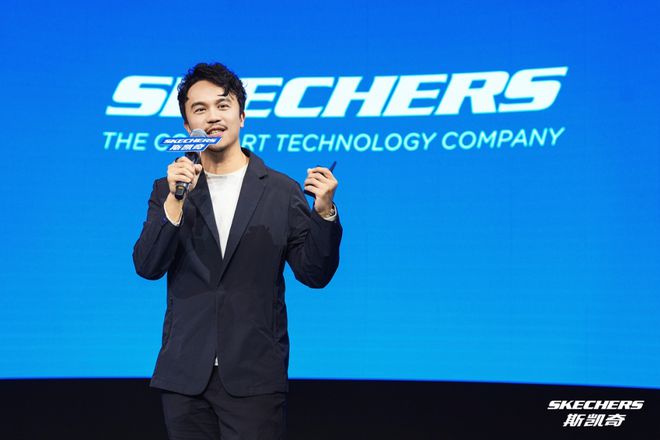 舒适”到底斯凯奇“(图2)