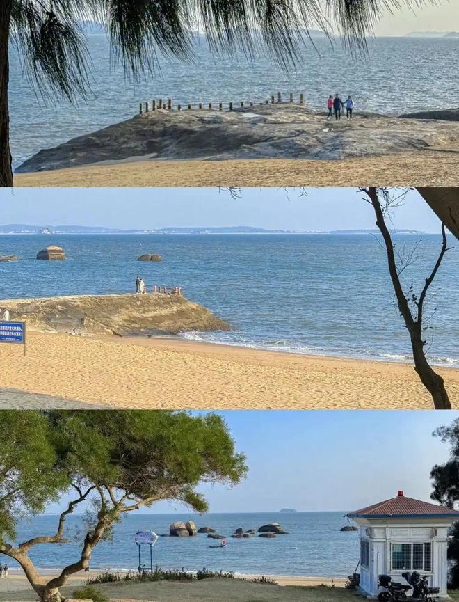 5日旅游最佳景点看完全明白厦门5天游玩攻略及费用厦门(图1)