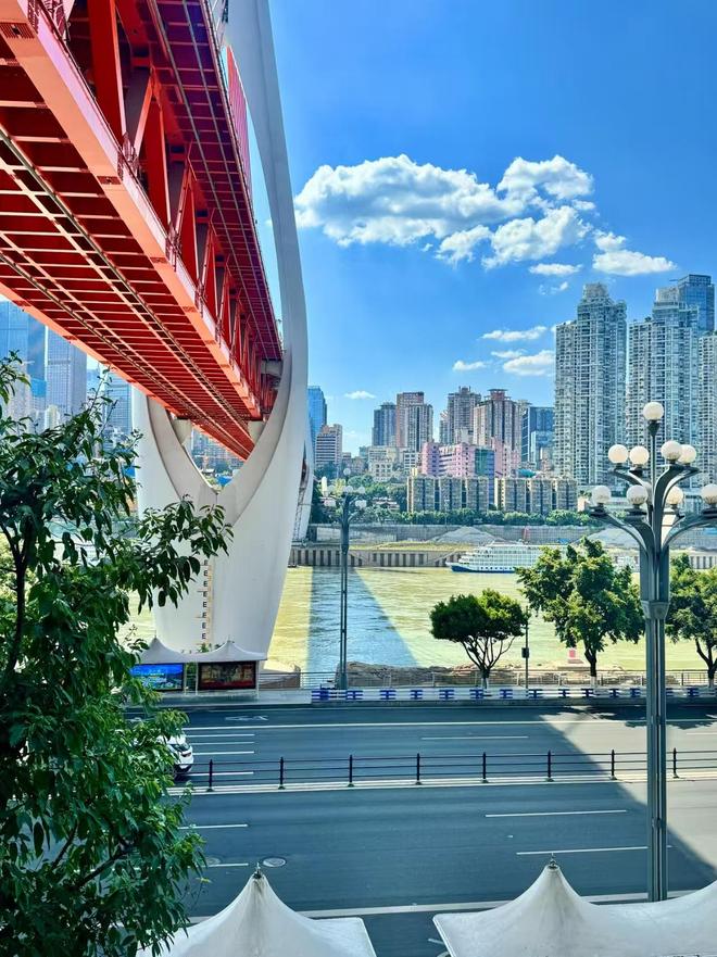 惠价格是多少附行详细程安排重庆旅游攻略两个人跟团最优(图3)