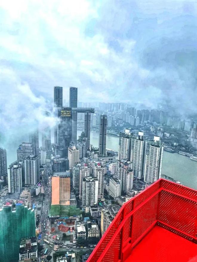 惠价格是多少附行详细程安排重庆旅游攻略两个人跟团最优(图2)