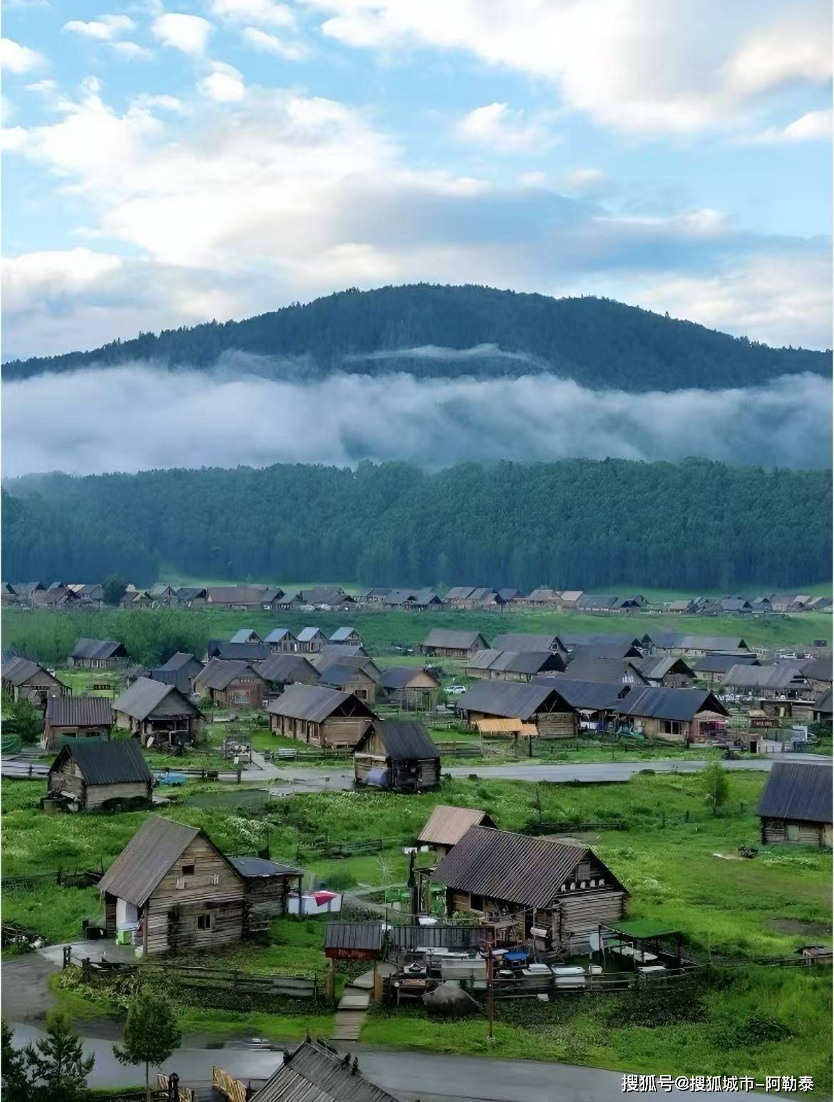 用大公开2025新疆旅游攻略大全新疆7天旅游攻略：探秘北疆人均费(图2)