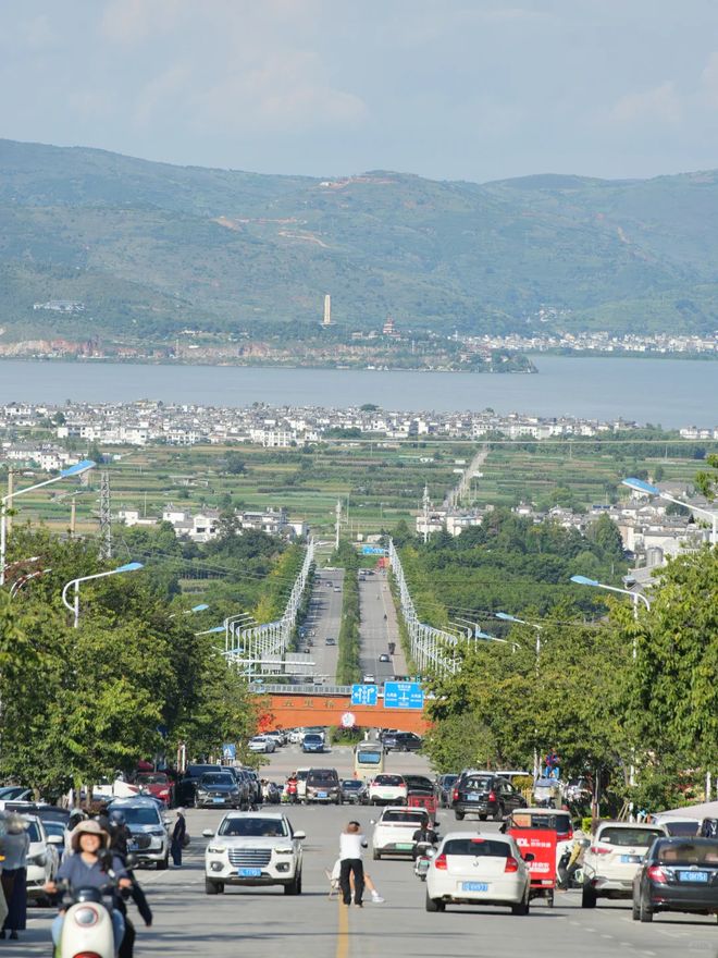 攻略 云南游玩五日游安排实用云南游玩5天4晚纯玩团详细(图3)